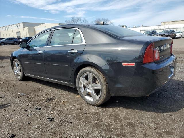 Изображение 2 2012 CHEVROLET MALIBU 1LT 2012 с VIN 1G1ZC5E03CF222417