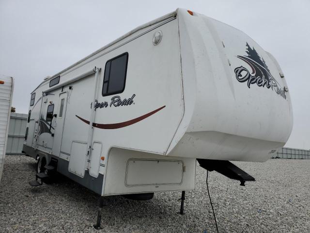 Obraz 1 z 2006 OPEN TRAILER 2006 z VIN 5L4FR342761012350