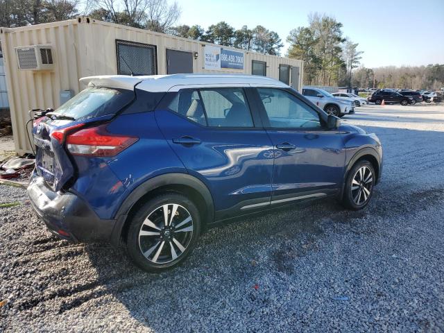 Image 3 of 2020 NISSAN KICKS SR 2020 with VIN 3N1CP5DV1LL564097