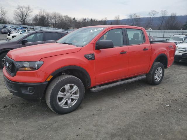 Изображение 1 2020 FORD RANGER XL 2020 с VIN 1FTER4FH4LLA07732