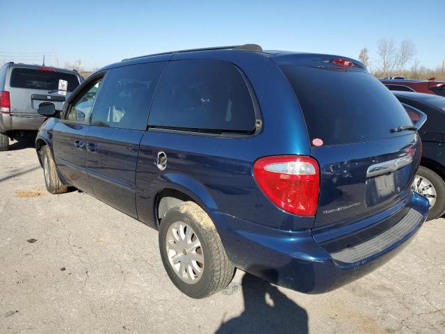 Image 2 of 2002 CHRYSLER TOWN & COUNTRY EX 2002 with VIN 2C8GP74L72R525670