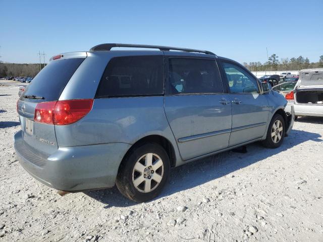 Image 3 of 2010 TOYOTA SIENNA XLE 2010 with VIN 5TDYK4CC5AS321363