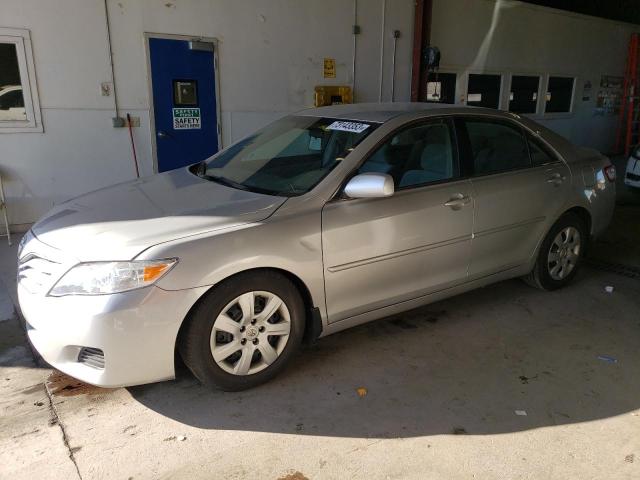Obraz Toyota Camry Base 2010