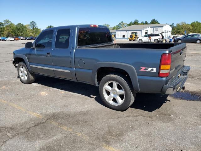 Изображение 2 2006 GMC NEW SIERRA K1500 2006 с VIN 1GTEK19B66Z211802