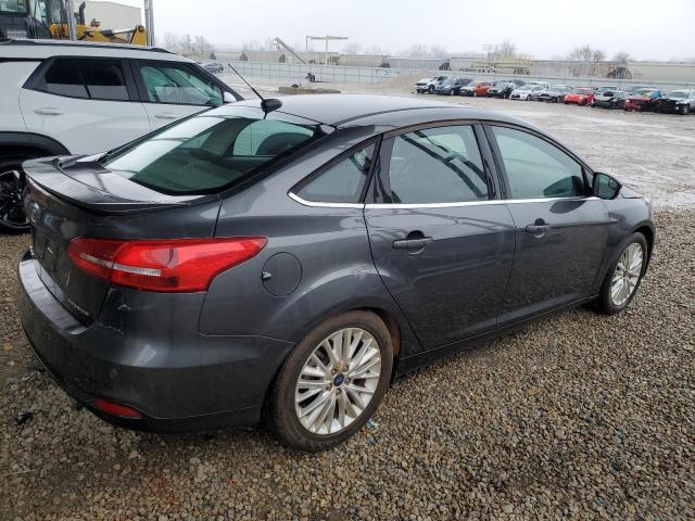 Obraz 3 z 2017 FORD FOCUS TITANIUM 2017 z VIN 1FADP3J2XHL210488