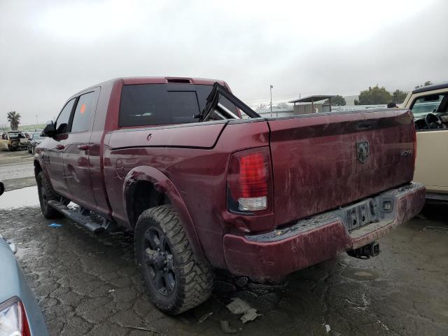 Obraz 2 z 2017 RAM 2500 LARAMIE 2017 z VIN 3C6UR5NL8HG530660