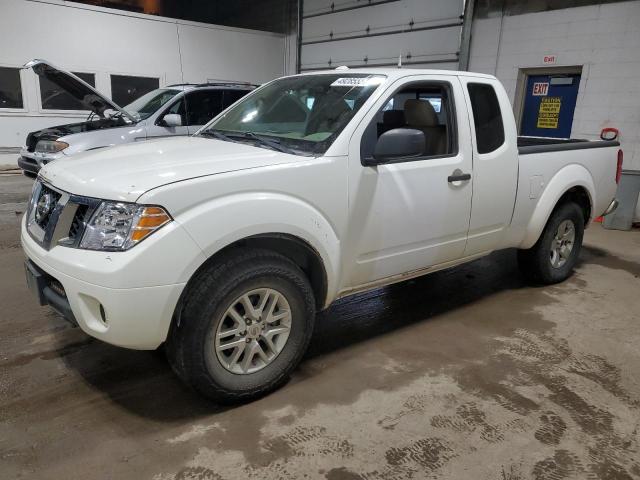 Obraz 2013 NISSAN FRONTIER SV 2013