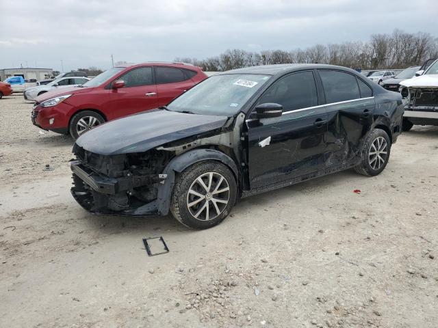 Image 1 of 2018 VOLKSWAGEN JETTA SE 2018 with VIN 3VWDB7AJ2JM211045