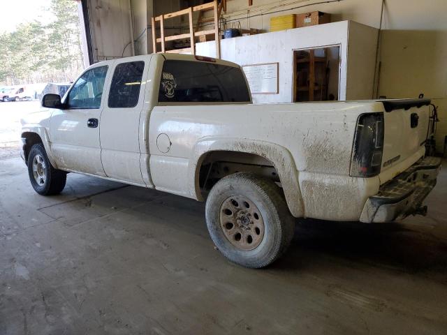 Obraz 2 z 2005 CHEVROLET SILVERADO K1500 2005 z VIN 1GCEK19ZX5Z274686