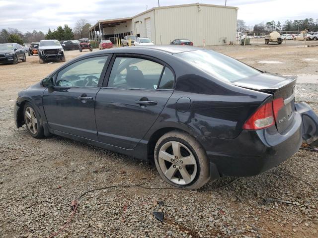 Image 2 of 2010 HONDA CIVIC LX-S 2010 with VIN 19XFA1F67AE059497