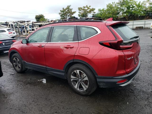 Изображение 2 2022 HONDA CR-V SE 2022 с VIN 2HKRW2H7XNH621419