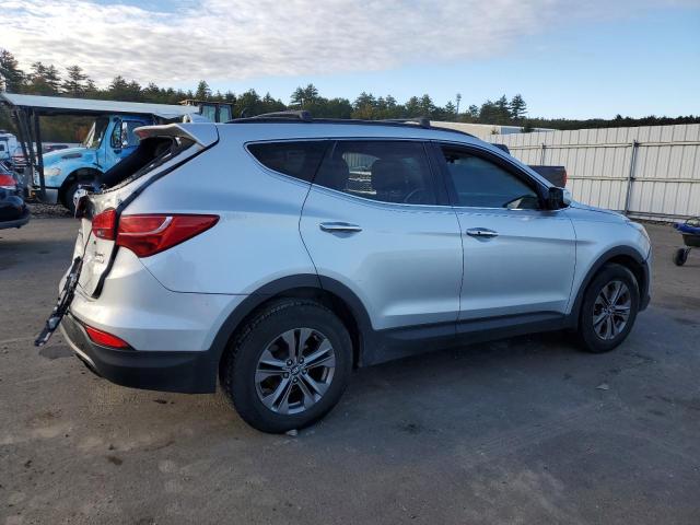 Изображение 3 2014 HYUNDAI SANTA FE SPORT  2014 с VIN 5XYZUDLB7EG207230