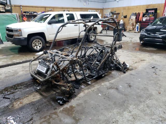 Image 2 of 2022 CFMO CFORCE 800 2022 with VIN LCELVYZ1XN6003405