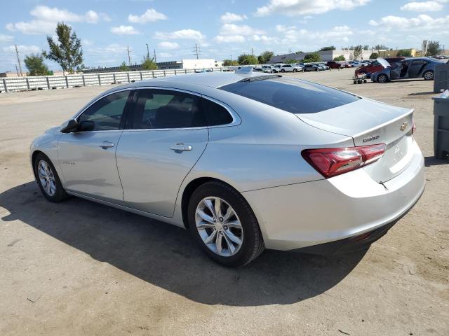 Image 2 of 2019 CHEVROLET MALIBU LT 2019 with VIN 1G1ZD5ST0KF194117