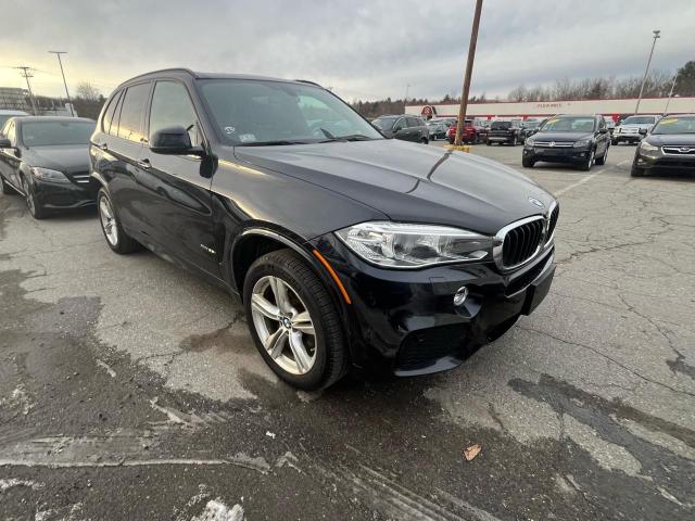 2015 BMW X5 XDRIVE35I 2015 image
