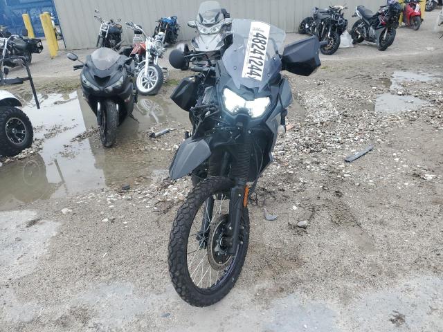 Image 2 of 2023 KAWASAKI KL650 F 2023 with VIN ML5KLEF10PDA25817