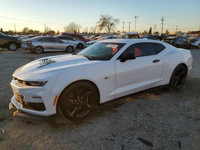 2023 CHEVROLET CAMARO LT1 2023 image