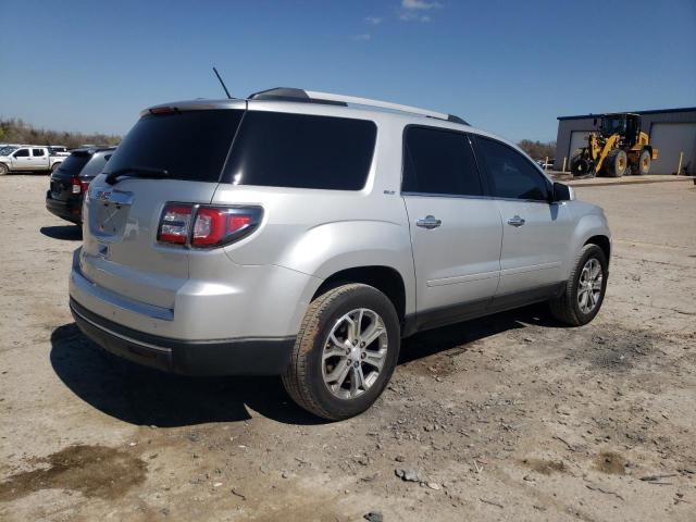 Изображение 3 2015 GMC ACADIA SLT-1 2015 с VIN 1GKKRRKD6FJ211147