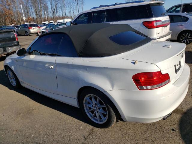 Obraz 2 z 2010 BMW 128 I 2010 z VIN WBAUL7C54AVJ78326