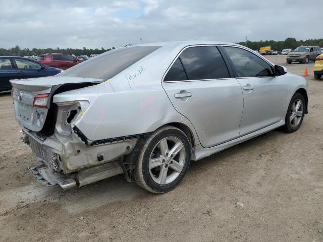Image 3 of 2014 TOYOTA CAMRY L 2014 with VIN 4T1BF1FK1EU372268