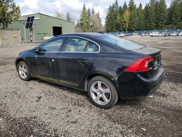 Image 2 of 2013 VOLVO S60 T5 2013 with VIN YV1612FS1D2222644