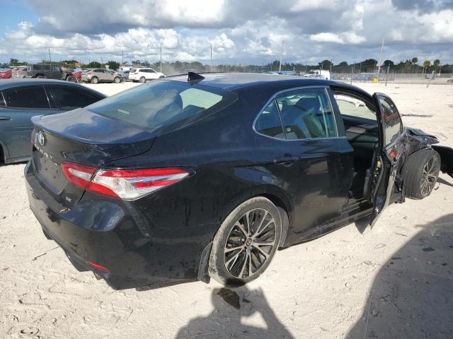 Изображение 3 2020 TOYOTA CAMRY SE 2020 с VIN 4T1G11AK0LU979111