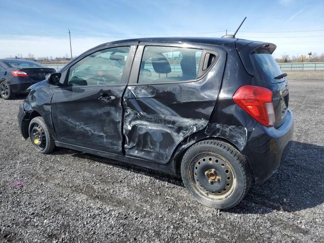 Image 2 of 2019 CHEVROLET SPARK 1LT 2019 with VIN KL8CD6SA4KC717036