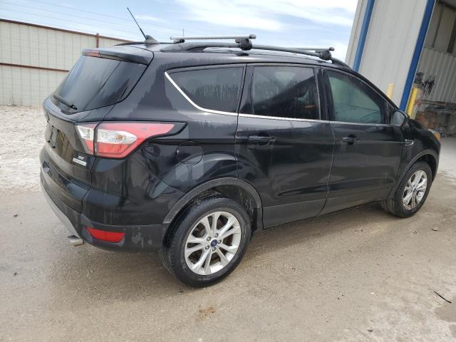 Image 3 of 2018 FORD ESCAPE SE 2018 with VIN 1FMCU9GDXJUB83007