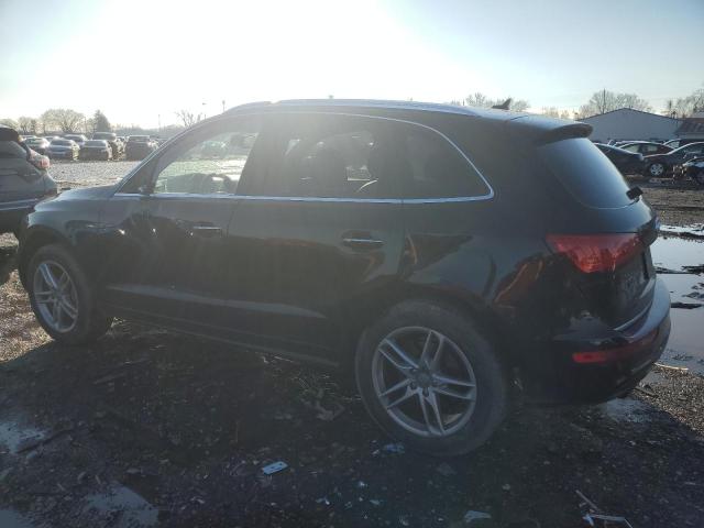Изображение 2 2016 AUDI Q5 PREMIUM PLUS S-LINE 2016 с VIN WA1D7AFP6GA106474