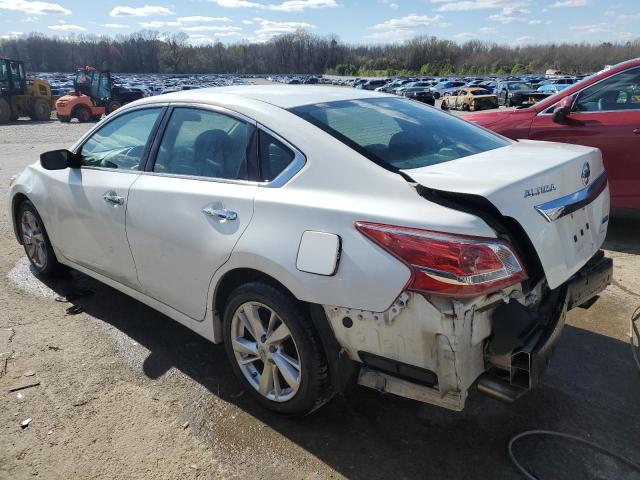 Image 2 of 2013 NISSAN ALTIMA 2.5 2013 with VIN 1N4AL3AP9DN562809