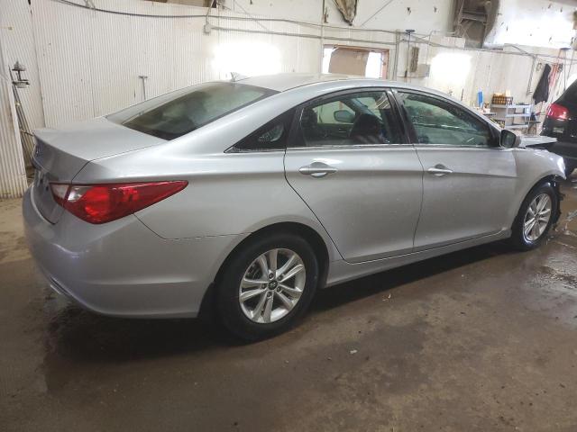 Obraz 3 z 2013 HYUNDAI SONATA GLS 2013 z VIN 5NPEB4AC7DH806975
