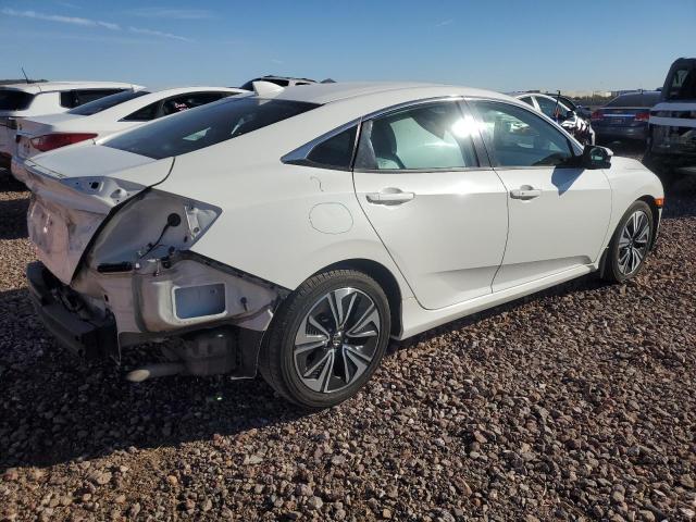 Obraz 3 z 2016 HONDA CIVIC EX 2016 z VIN 2HGFC1F30GH635767