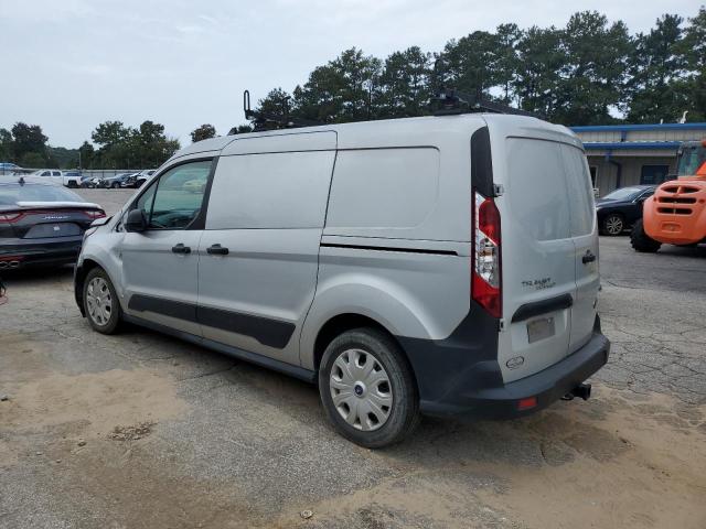Изображение 2 2020 FORD TRANSIT CONNECT XL 2020 с VIN NM0LS7E22L1456717
