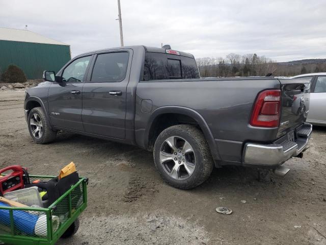 Image 2 of 2019 RAM 1500 LARAMIE 2019 with VIN 1C6SRFJT7KN513639