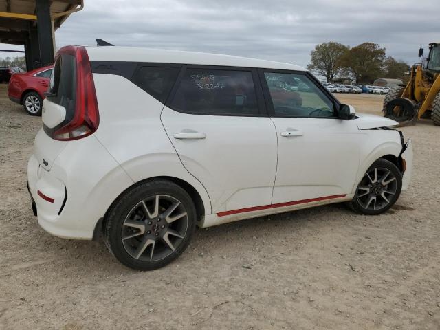 Изображение 3 2022 KIA SOUL GT-LINE TURBO 2022 с VIN KNDJ53AF3N7169308