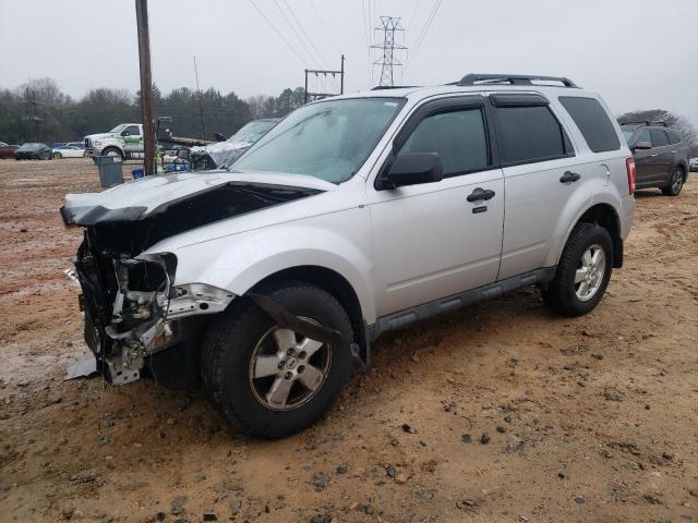 Obraz 2010 FORD ESCAPE XLT 2010