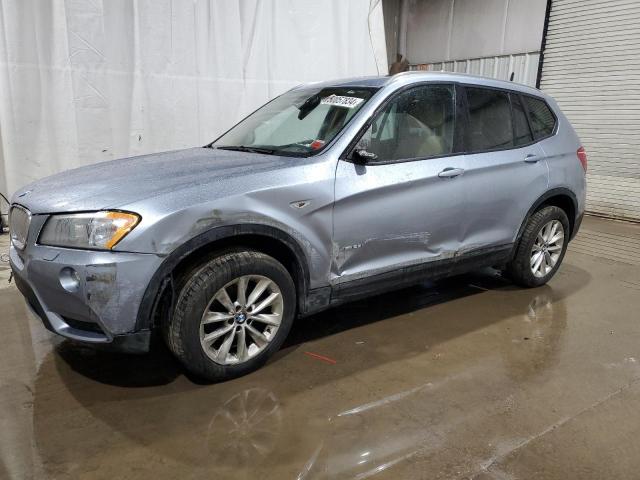 Изображение 2014 BMW X3 XDRIVE28I 2014
