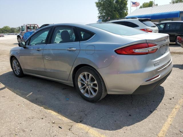 Изображение 2 2020 FORD FUSION SE 2020 с VIN 3FA6P0HD8LR228853