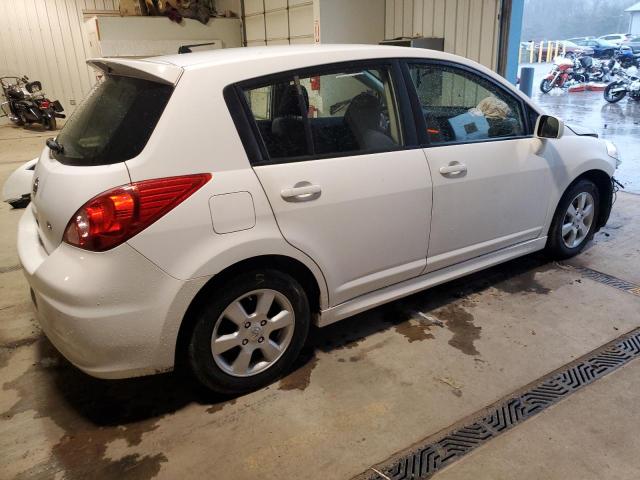 Image 3 of 2010 NISSAN VERSA S 2010 with VIN 3N1BC1CP9AL387220