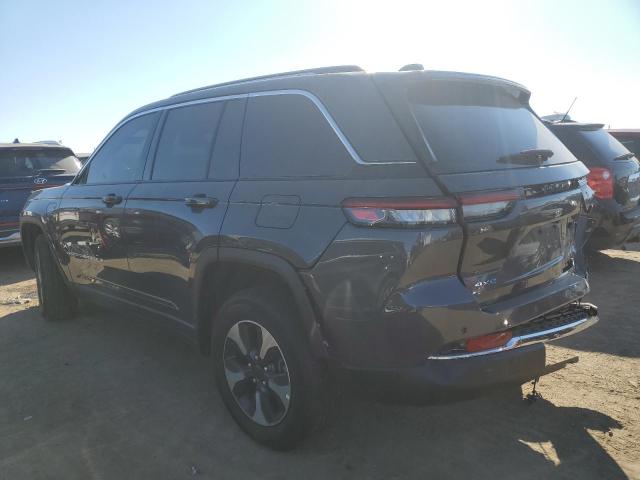Изображение 2 2024 JEEP GRAND CHEROKEE LIMITED 4XE 2024 с VIN 1C4RJYB63RC721008