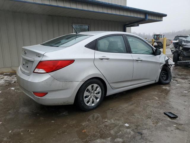 Image 3 of 2017 HYUNDAI ACCENT SE 2017 with VIN KMHCT4AE4HU216827
