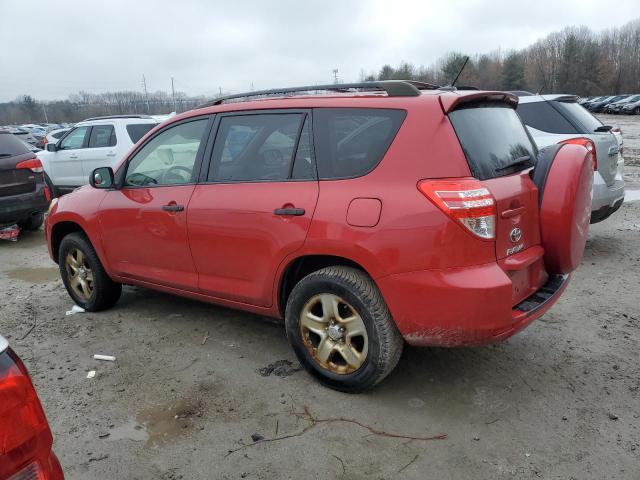 Obraz 2 z 2012 TOYOTA RAV4  2012 z VIN JTMBF4DV9C5054098
