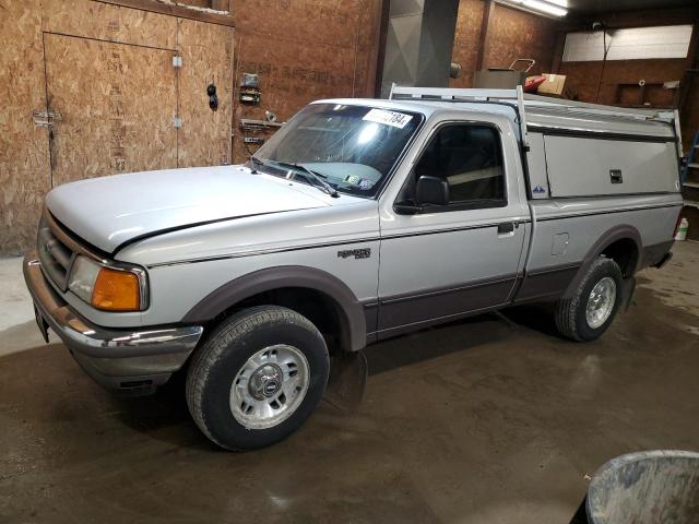 Image 1 of 1997 FORD RANGER  1997 with VIN 1FTCR11X6VTA61217