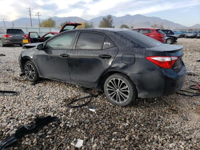 Изображение 2 2015 TOYOTA COROLLA L 2015 с VIN 5YFBURHE2FP249528