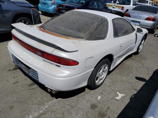 Изображение 3 1992 MITSUBISHI 3000 GT SL 1992 с VIN JA3XD64B4NY056595