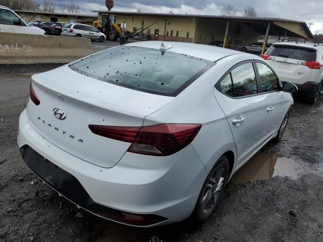 Изображение 3 2019 HYUNDAI ELANTRA SEL 2019 с VIN 5NPD84LF3KH426885