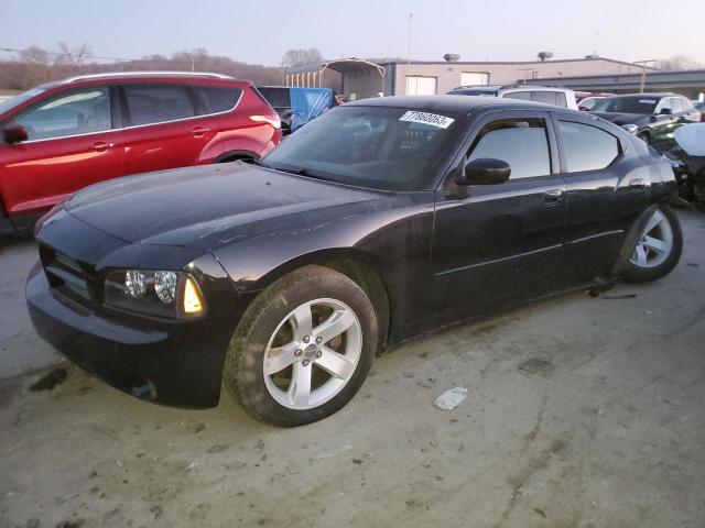 Image 1 of 2006 DODGE CHARGER SE 2006 with VIN 2B3KA43R86H221696