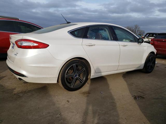 Image 3 of 2015 FORD FUSION SE 2015 with VIN 3FA6P0HD4FR303780