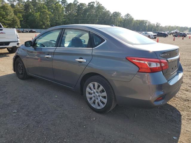 Obraz 2 z 2017 NISSAN SENTRA S 2017 z VIN 3N1AB7AP3HL648565