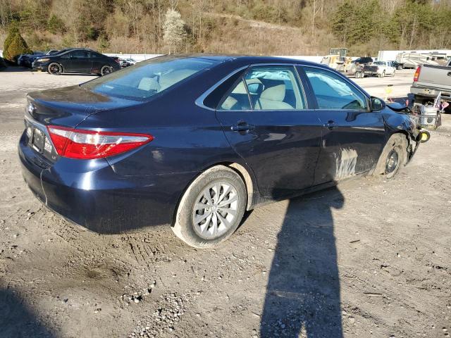 Изображение 3 2017 TOYOTA CAMRY LE 2017 с VIN 4T1BF1FKXHU760457